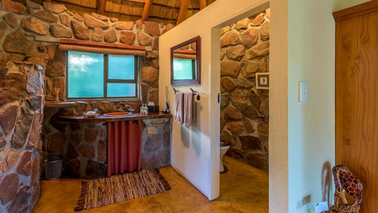 Iketla Lodge Ohrigstad Exterior photo