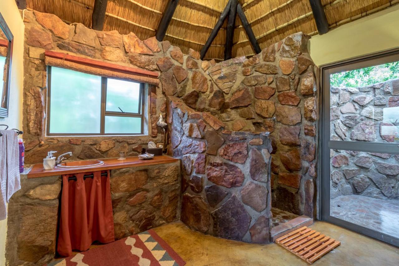 Iketla Lodge Ohrigstad Exterior photo