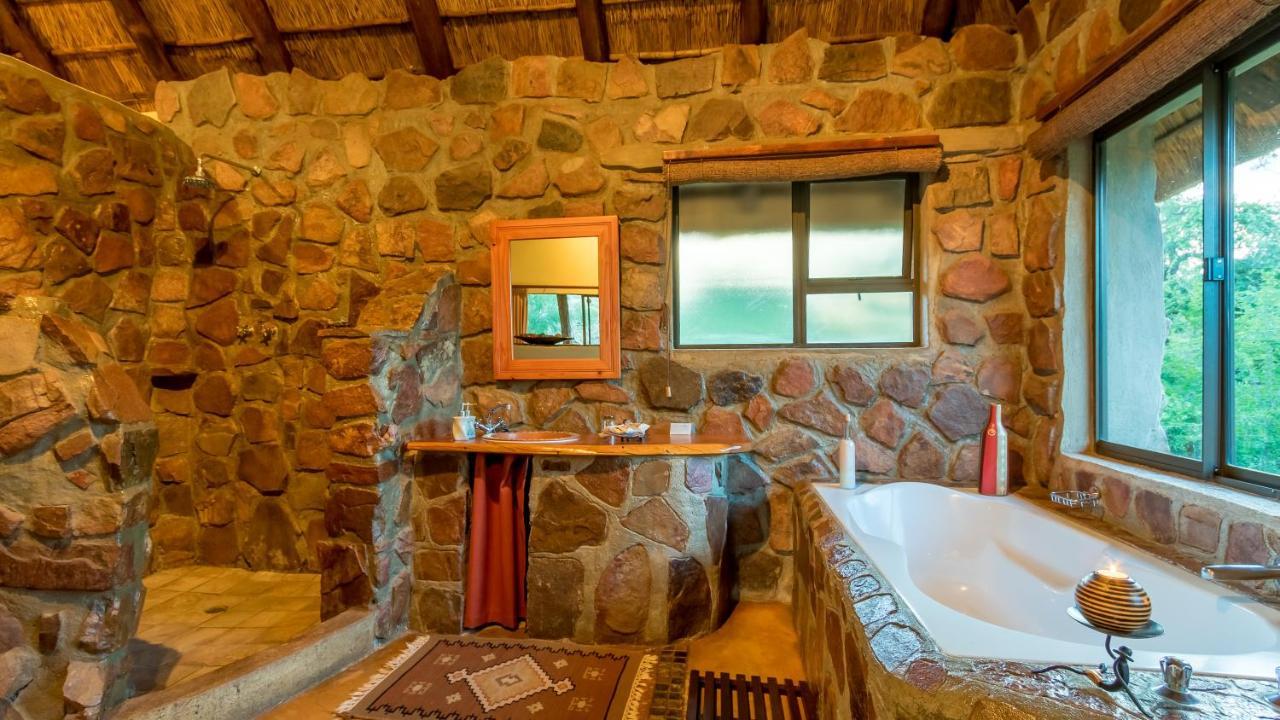 Iketla Lodge Ohrigstad Exterior photo